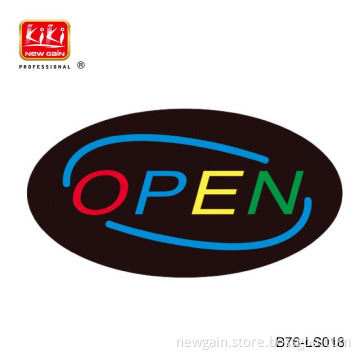 Salon Equipment.LED Sign.Shop Sign